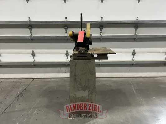 Kalamazoo Industries Abrasive Saw - Gallery Thumbnail 2