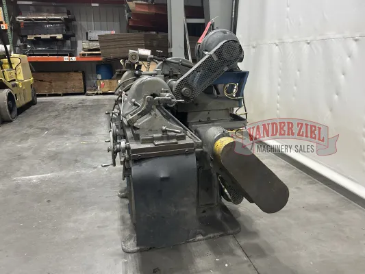 Morris No. 2 OD Grinder - Gallery Thumbnail 4