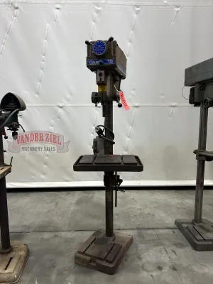 Clausing 15" Drill Press, Model 1767