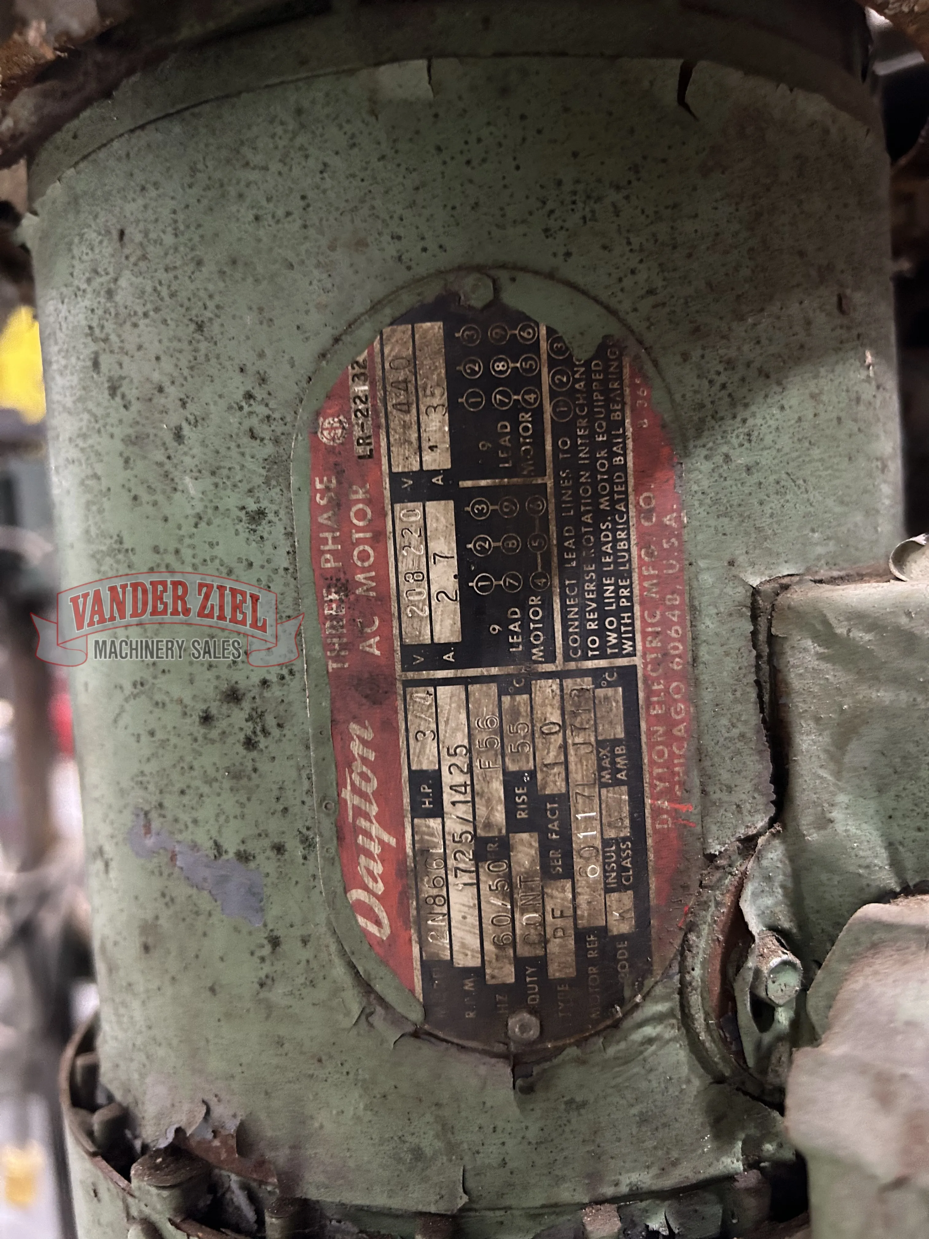 Delta Rockwell Drill Press, Model 15-655 - Prefetch Image 41870