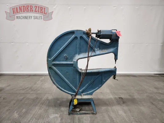 Chicago Riveter