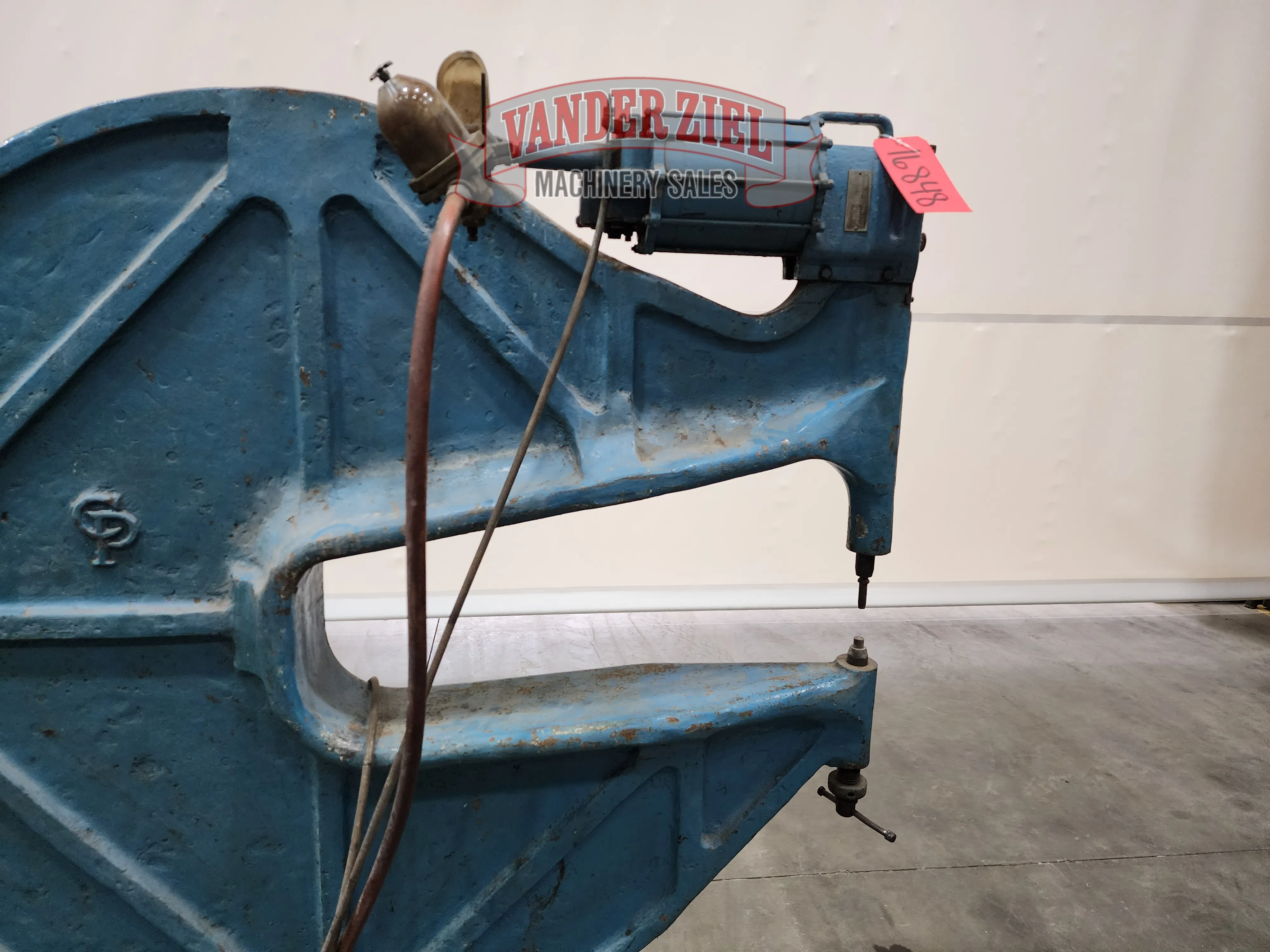 Chicago Riveter - Prefetch Image 41974