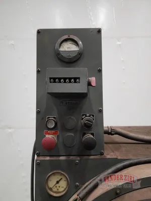 Reed 3 Die Thread Roller - Gallery Thumbnail 7