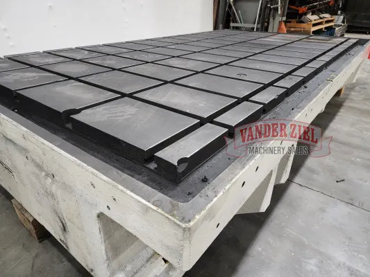 Table Risers - Gallery Thumbnail 5