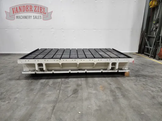 Bolster Plate