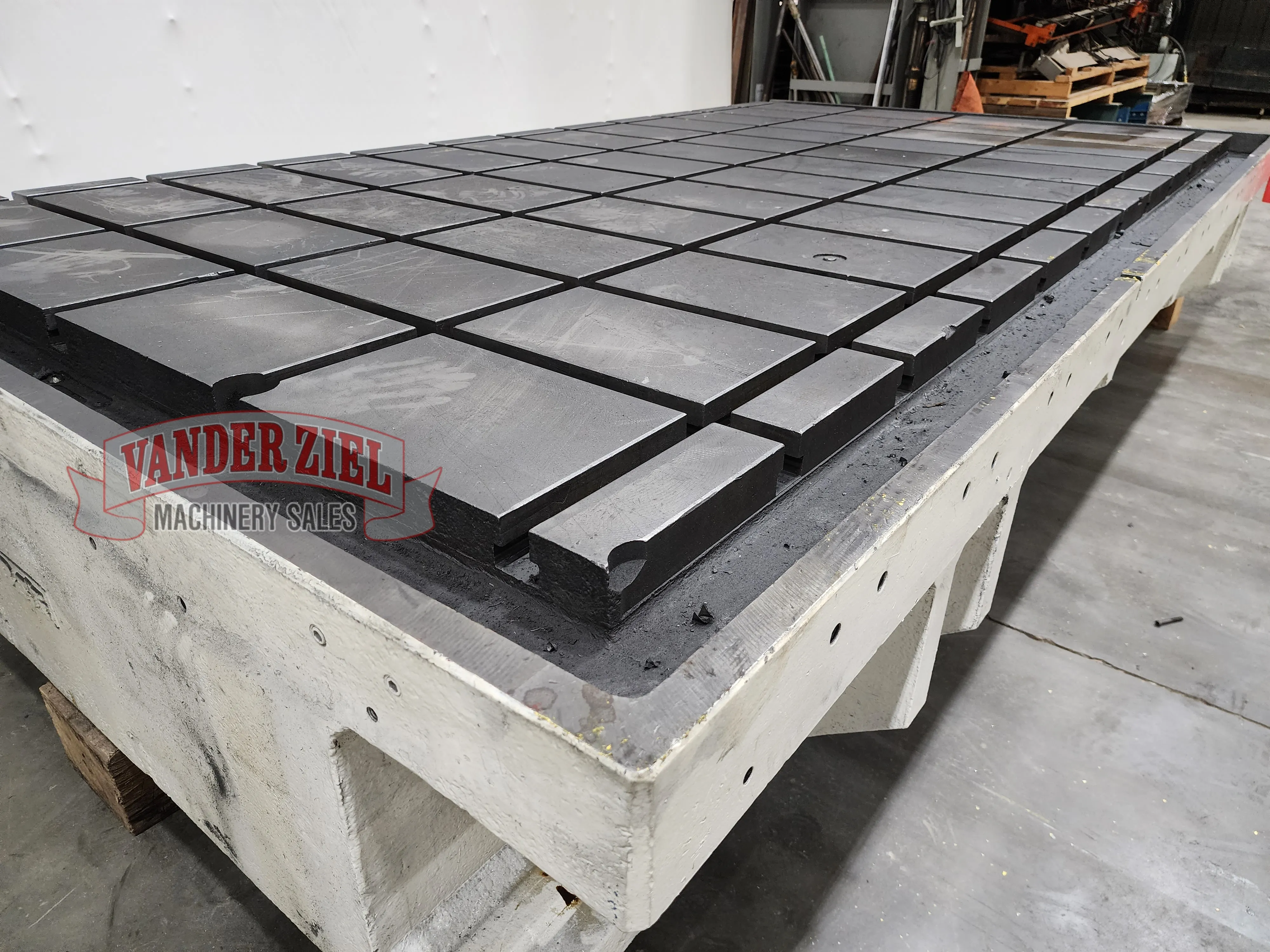 Bolster Plate - Prefetch Image 42269
