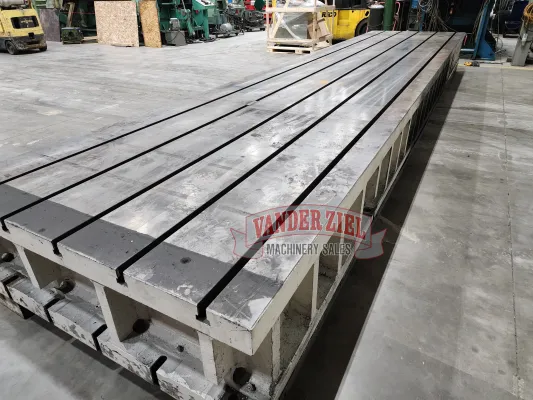 Bolster Plate - Gallery Thumbnail 3