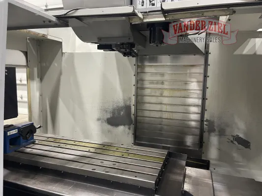 Haas VF-3 Machining Center - 2003 - Gallery Thumbnail 3