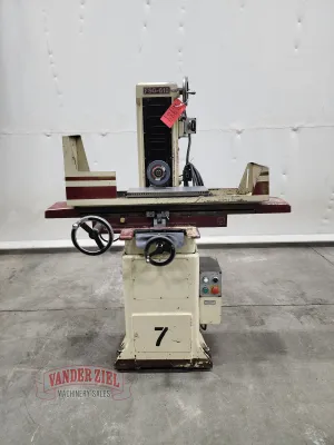 Chevalier FSG 618 Surface Grinder