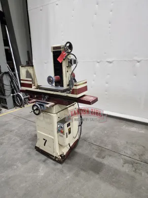 Chevalier FSG 618 Surface Grinder - Gallery Thumbnail 2