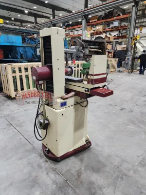 Chevalier FSG 618 Surface Grinder - Gallery Thumbnail 5