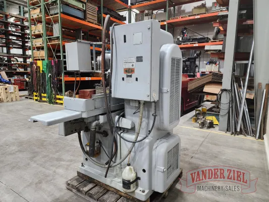 Grand Rapids 380 Hydraulic Surface Grinder - Gallery Thumbnail 8