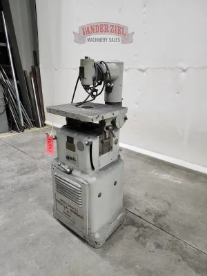 Boyar Shultz Profile Grinder - Gallery Thumbnail 2