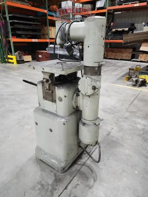 Boyar Shultz Profile Grinder - Gallery Thumbnail 3