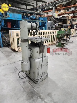 Boyar Shultz Profile Grinder - Gallery Thumbnail 4