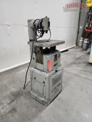 Boyar Shultz Profile Grinder - Gallery Thumbnail 5
