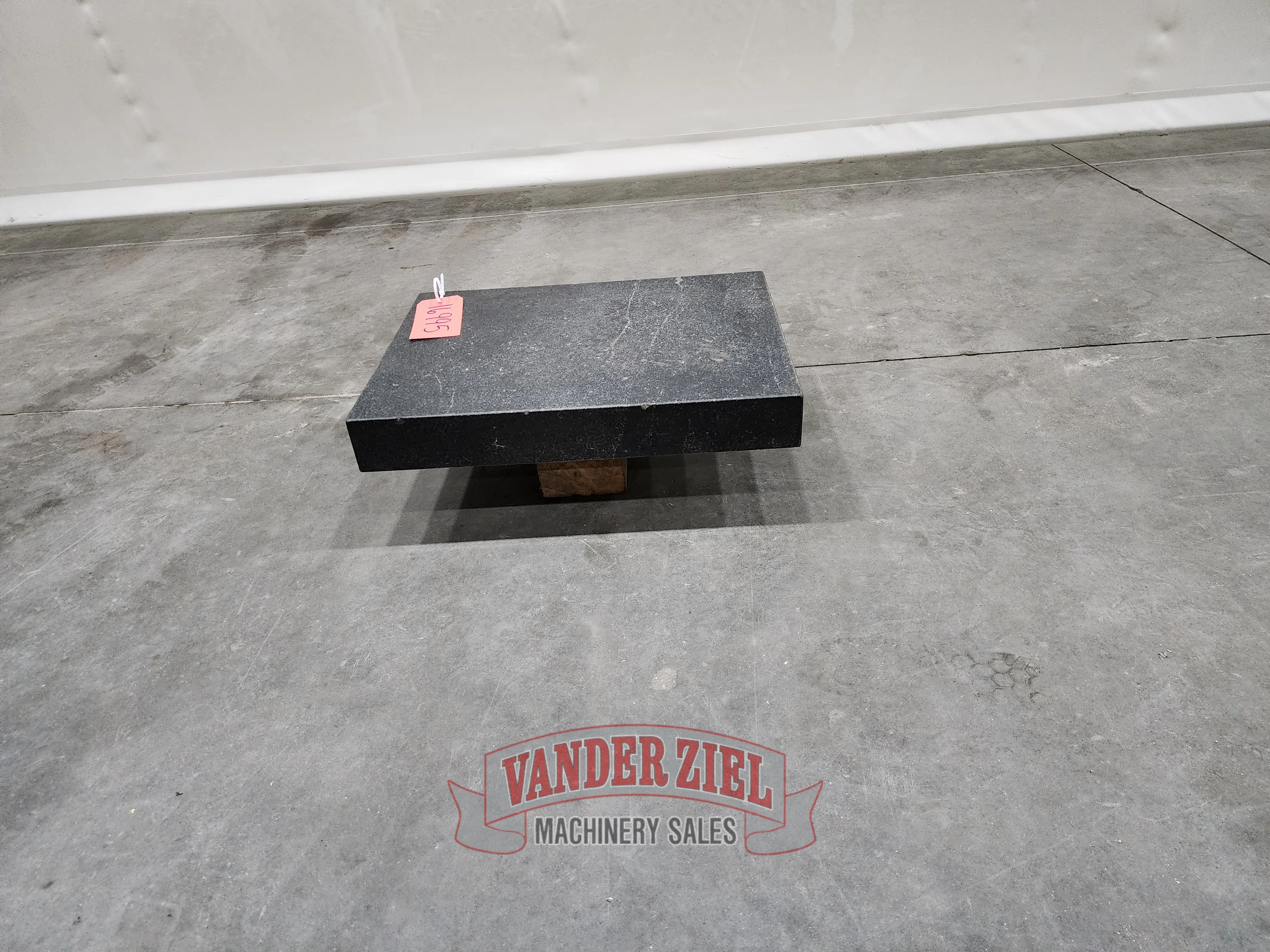 Black 2' x 3' Surface Plate - Prefetch Image 42676