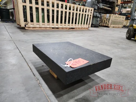 Black 2' x 3' Surface Plate - Gallery Thumbnail 5