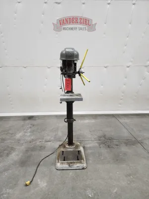Buffalo Drill Press