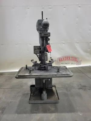 Fosdick Drill