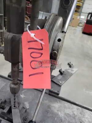 Fosdick Drill - Gallery Thumbnail 2