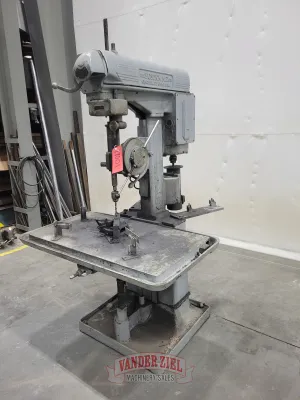 Fosdick Drill - Gallery Thumbnail 3