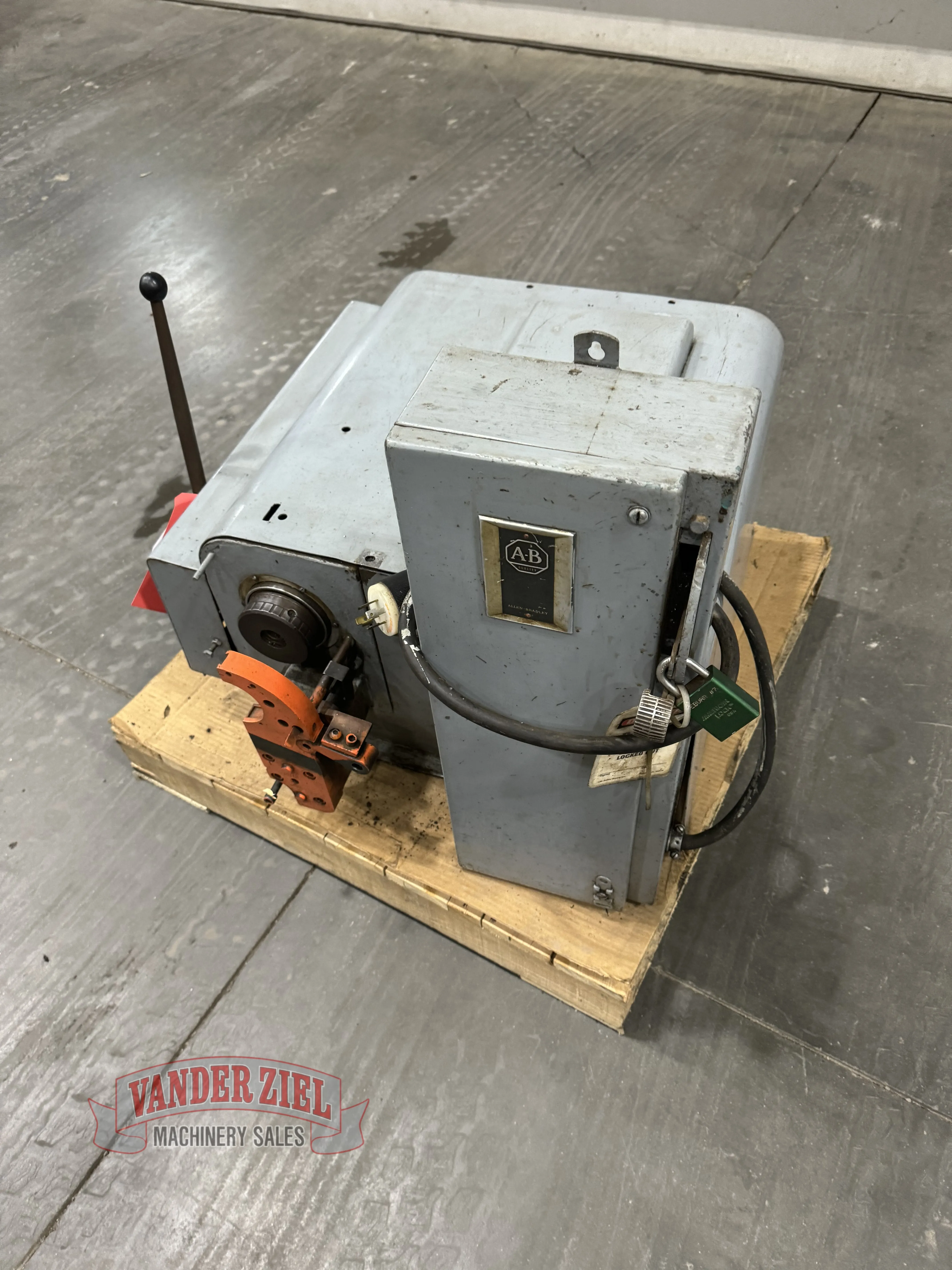 Olsen Power Flarer - Main Image 1