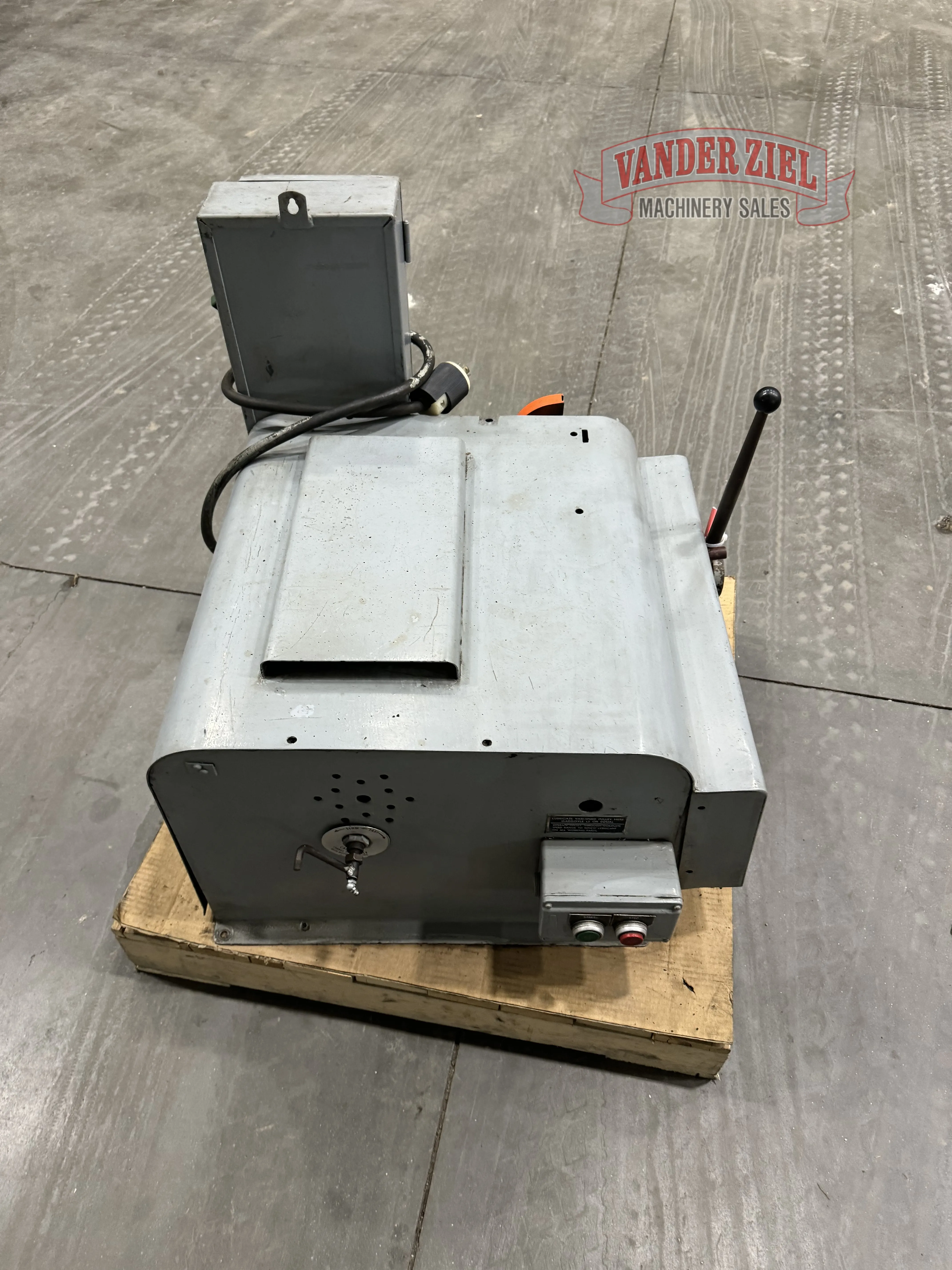 Olsen Power Flarer - Prefetch Image 42728