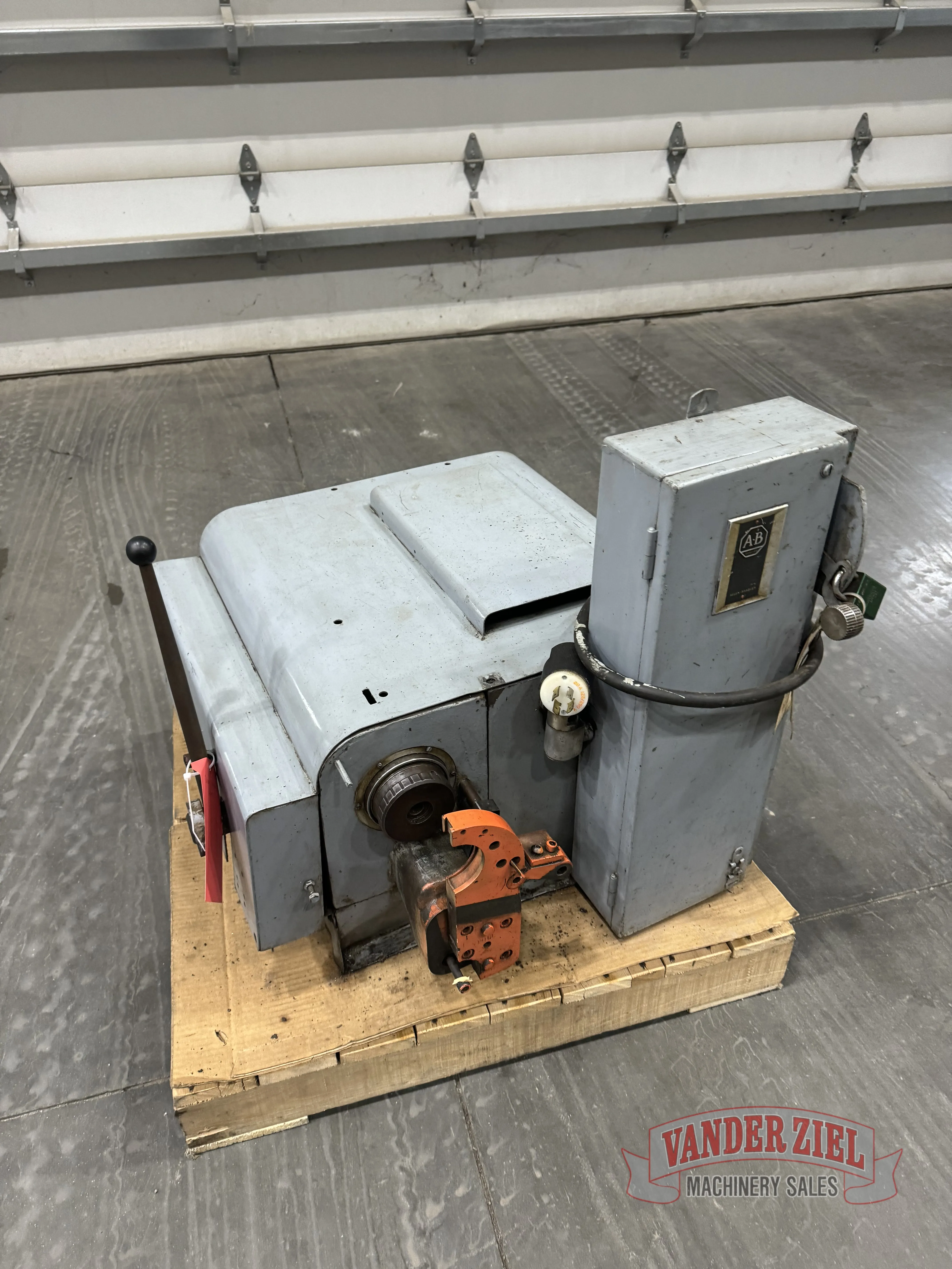 Olsen Power Flarer - Prefetch Image 42730
