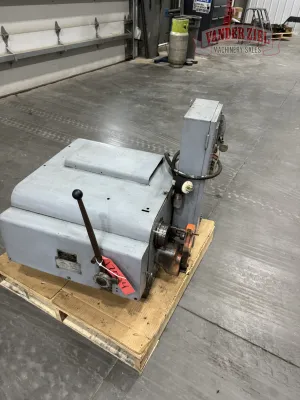 Olsen Power Flarer - Gallery Thumbnail 5