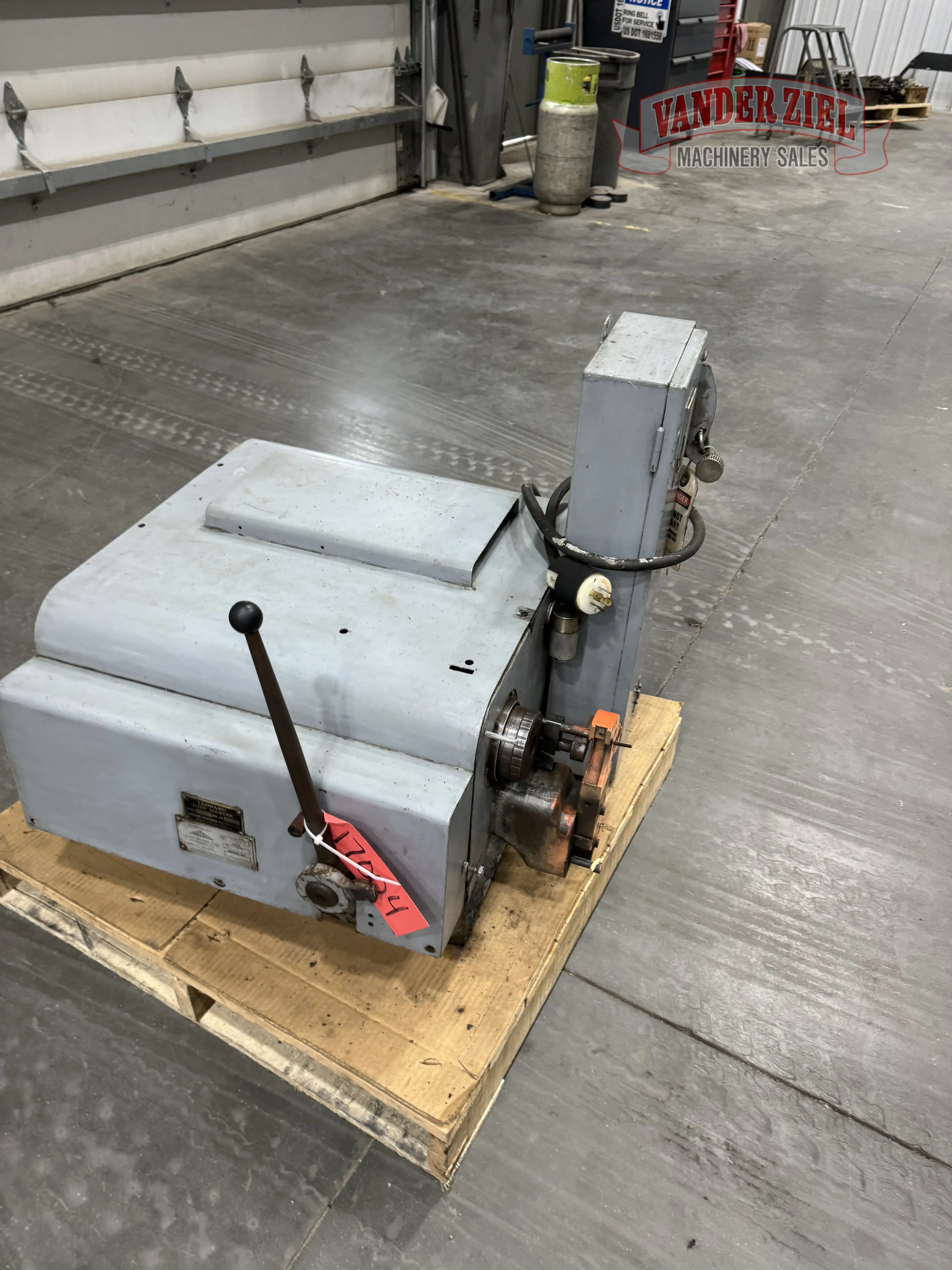 Olsen Power Flarer - Prefetch Image 42731