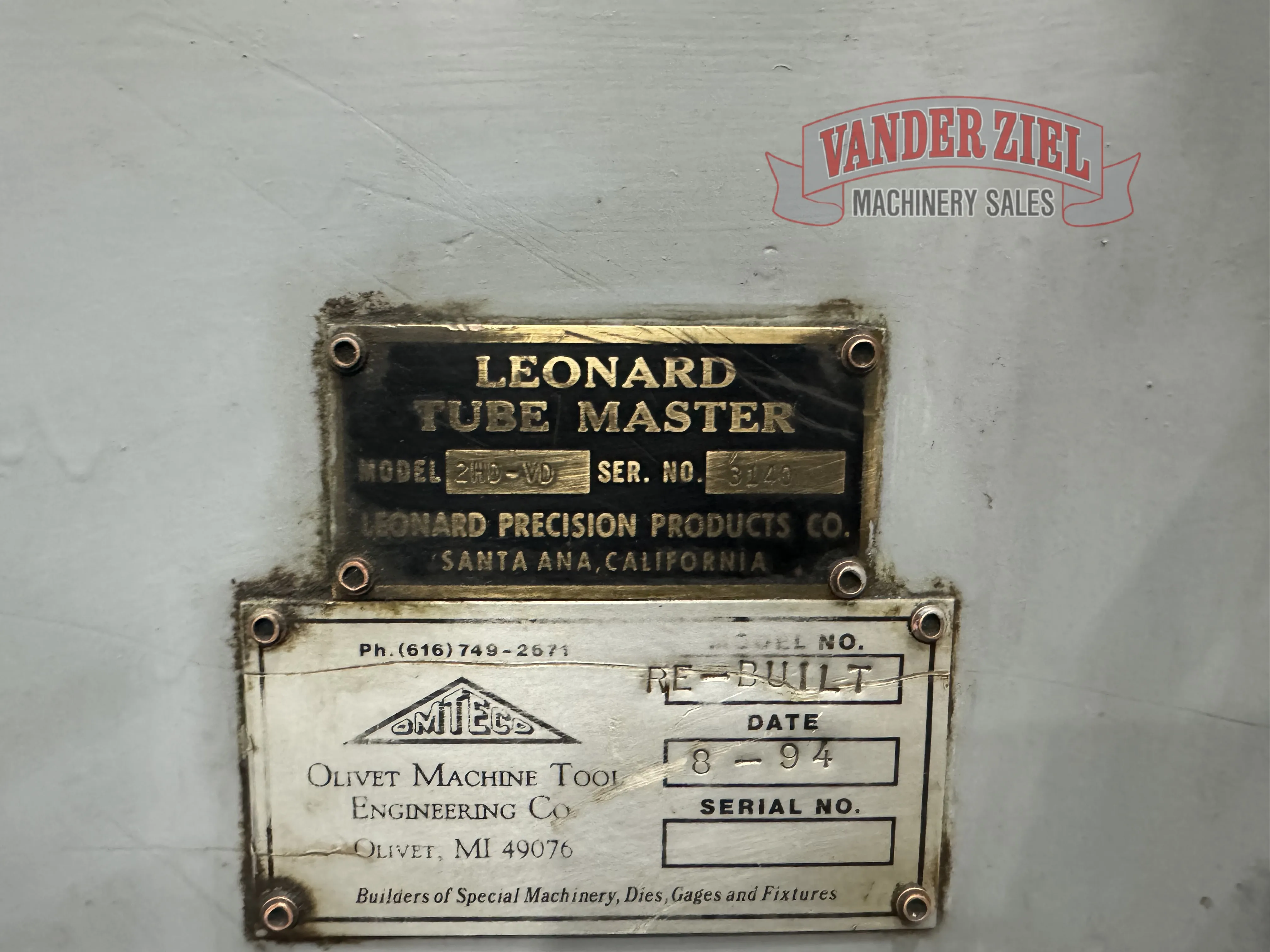 Olsen Power Flarer - Prefetch Image 42732