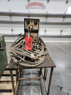 Linde Welder - Gallery Thumbnail 8