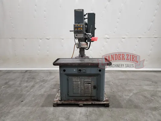 Donau (Sheldon) 26" Drill Press, Model SDR23