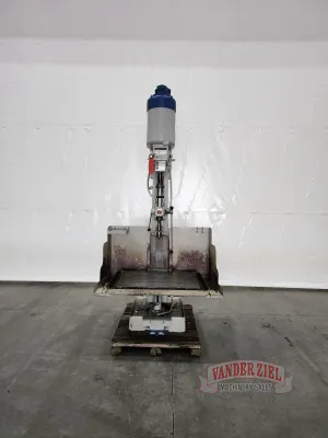 Allen Drill Press
