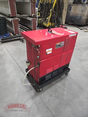 Lincoln Power Wave 450 Welder - Gallery Thumbnail 5