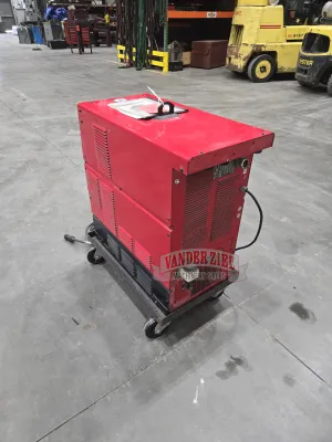 Lincoln Power Wave 450 Welder - Gallery Thumbnail 6