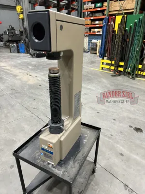 Rockwell Insertion Press