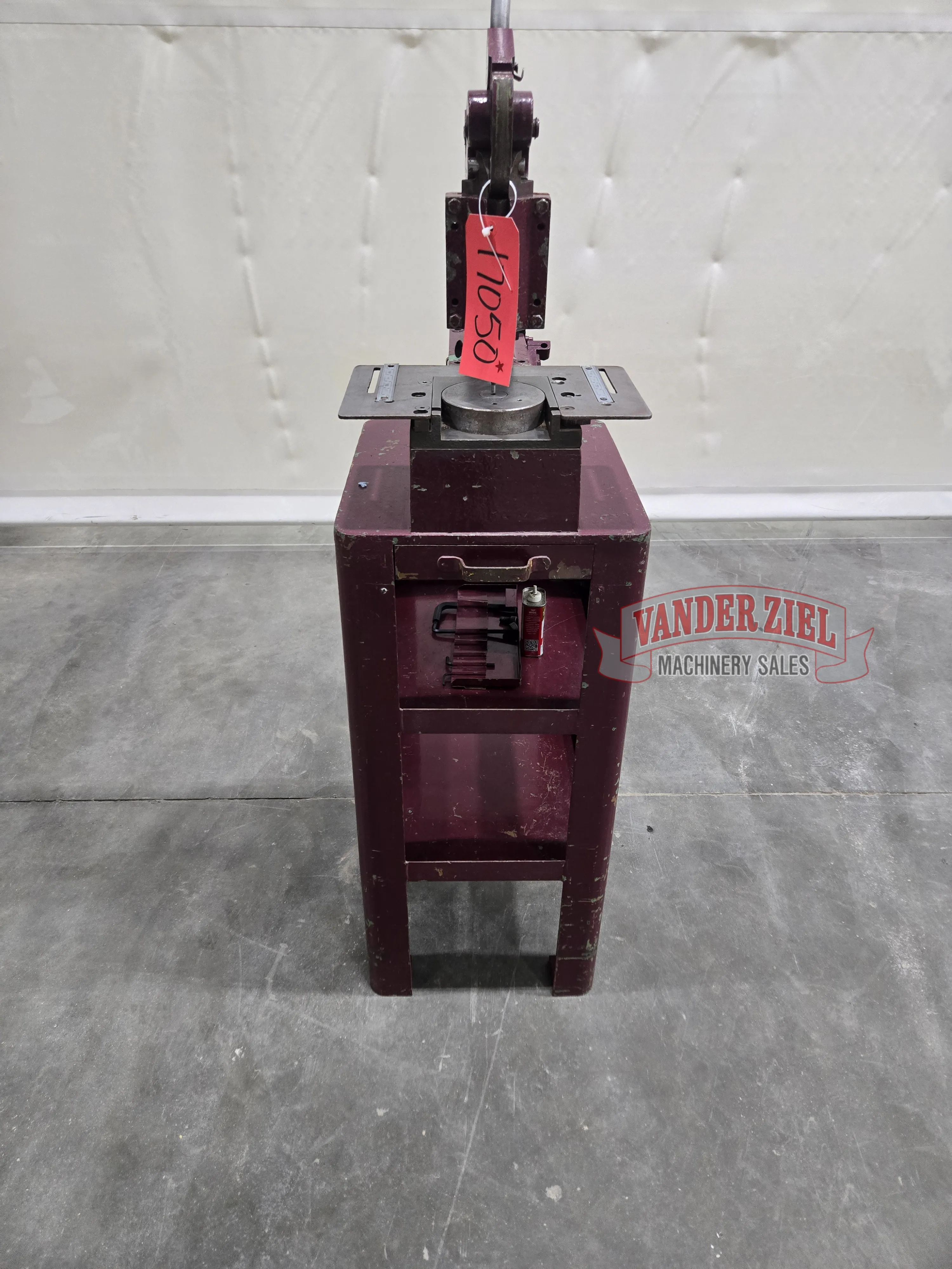 DiAcro Punch - Main Image 1