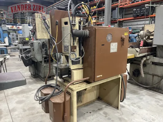 Blanchard 12” Rotary Grinder, Model 8AD-12 - Gallery Thumbnail 7