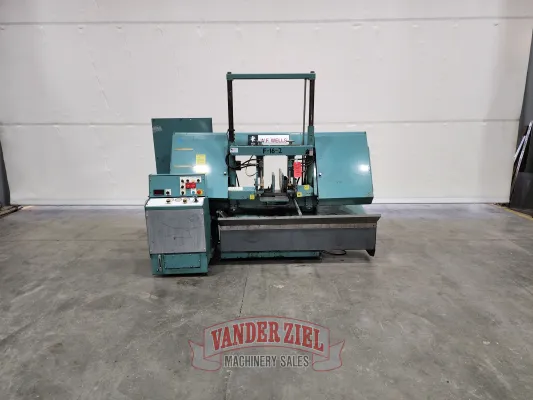 WF Wells F-16 Horizontal Saw
