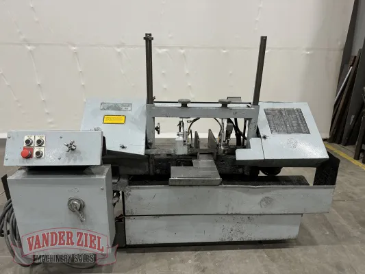 WF Wells Model W-9 Horizontal Saw