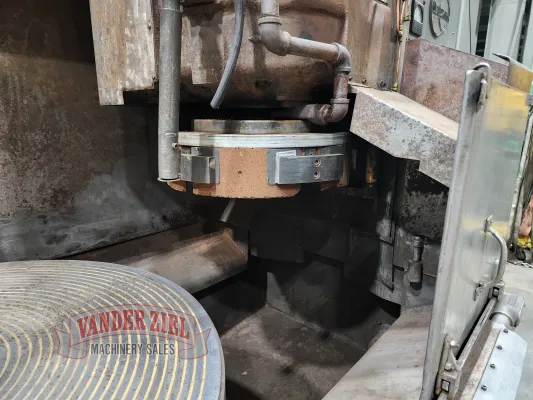 Blanchard 42" Rotary Grinder, Model 22D - Gallery Thumbnail 7