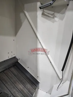 DMG Mori Vertical Milling Machine, 2016, Model ecoMill 1100V - Gallery Thumbnail 10