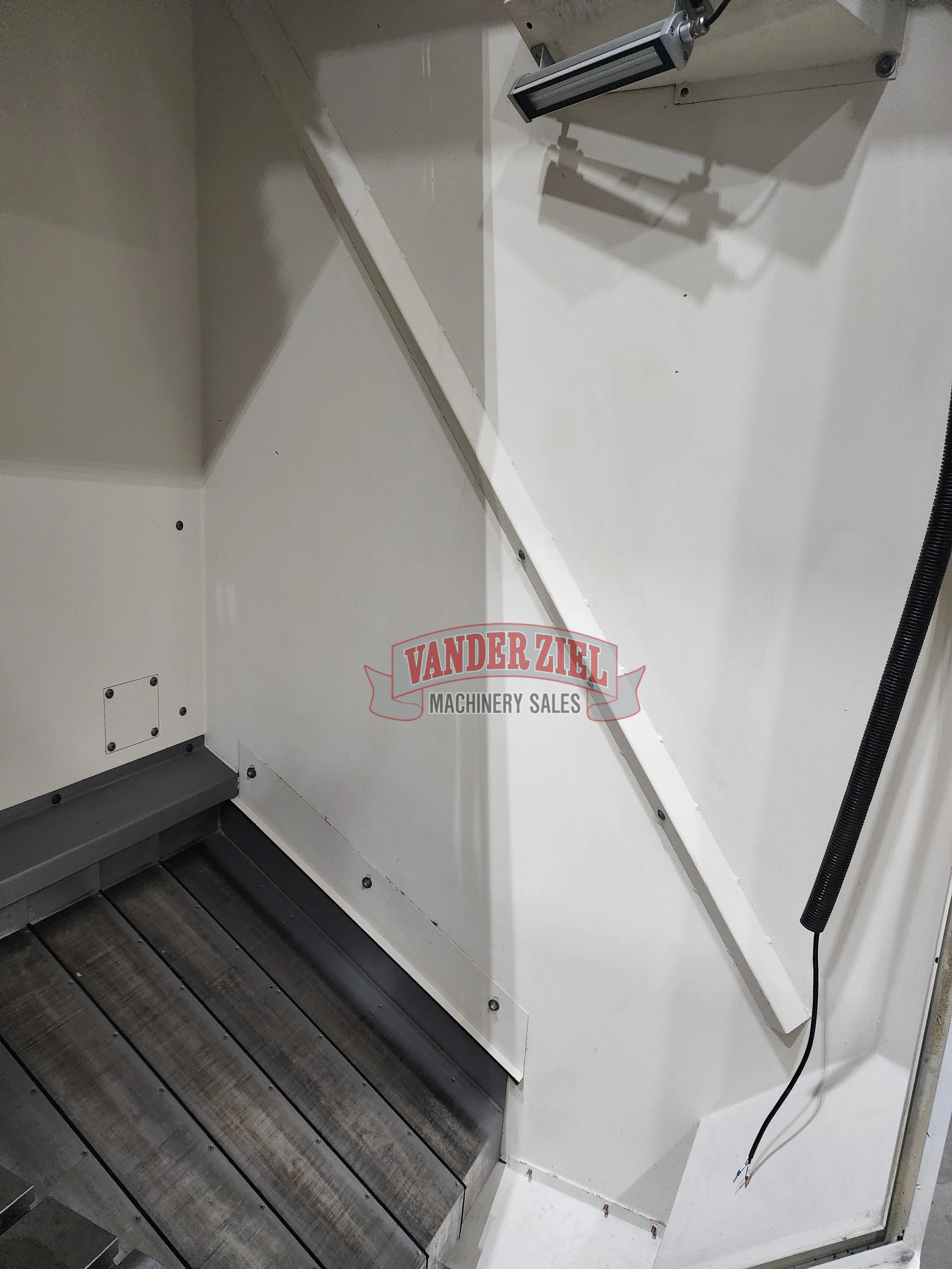 DMG Mori Vertical Milling Machine, 2016, Model ecoMill 1100V - Prefetch Image 43373
