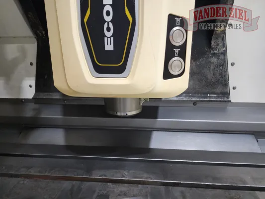 DMG Mori Vertical Milling Machine, 2016, Model ecoMill 1100V - Gallery Thumbnail 11