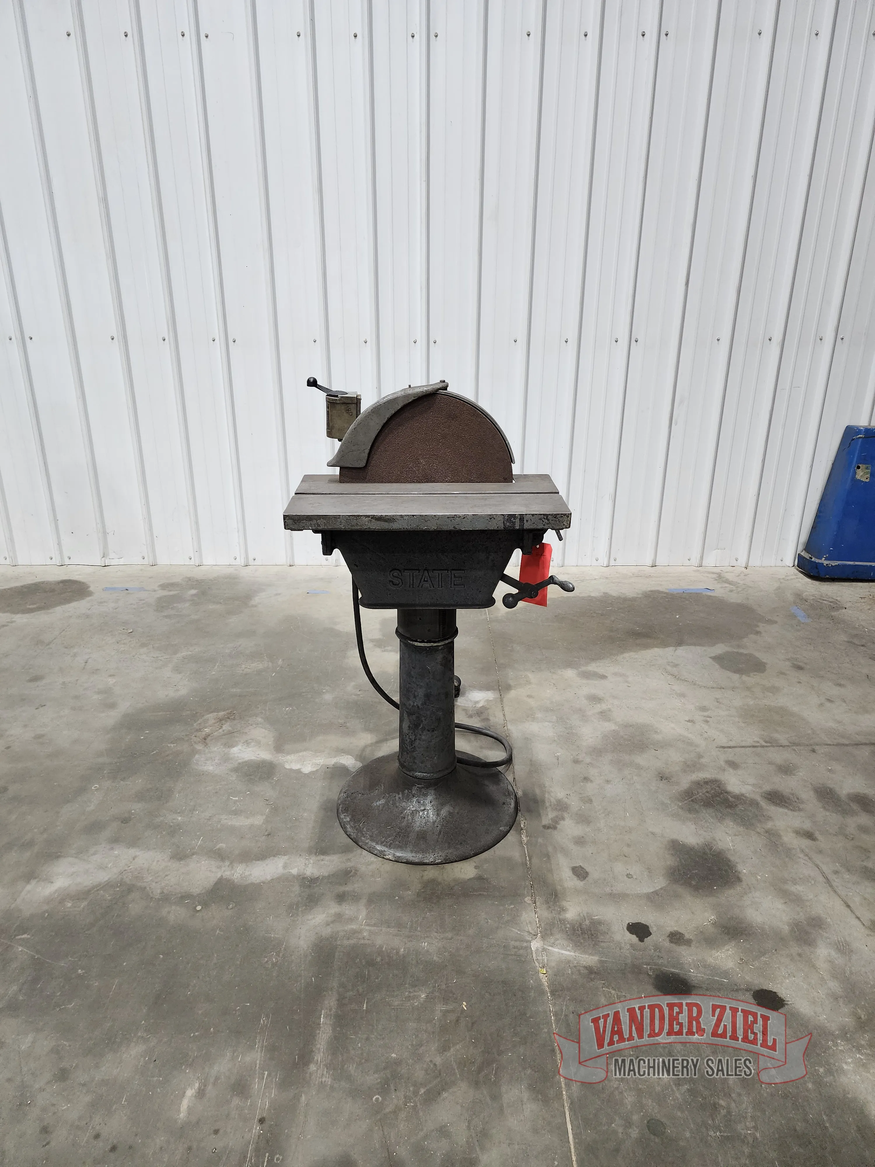 State Sander - Main Image 1