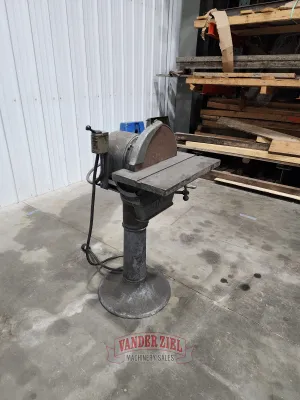 State Sander - Gallery Thumbnail 2