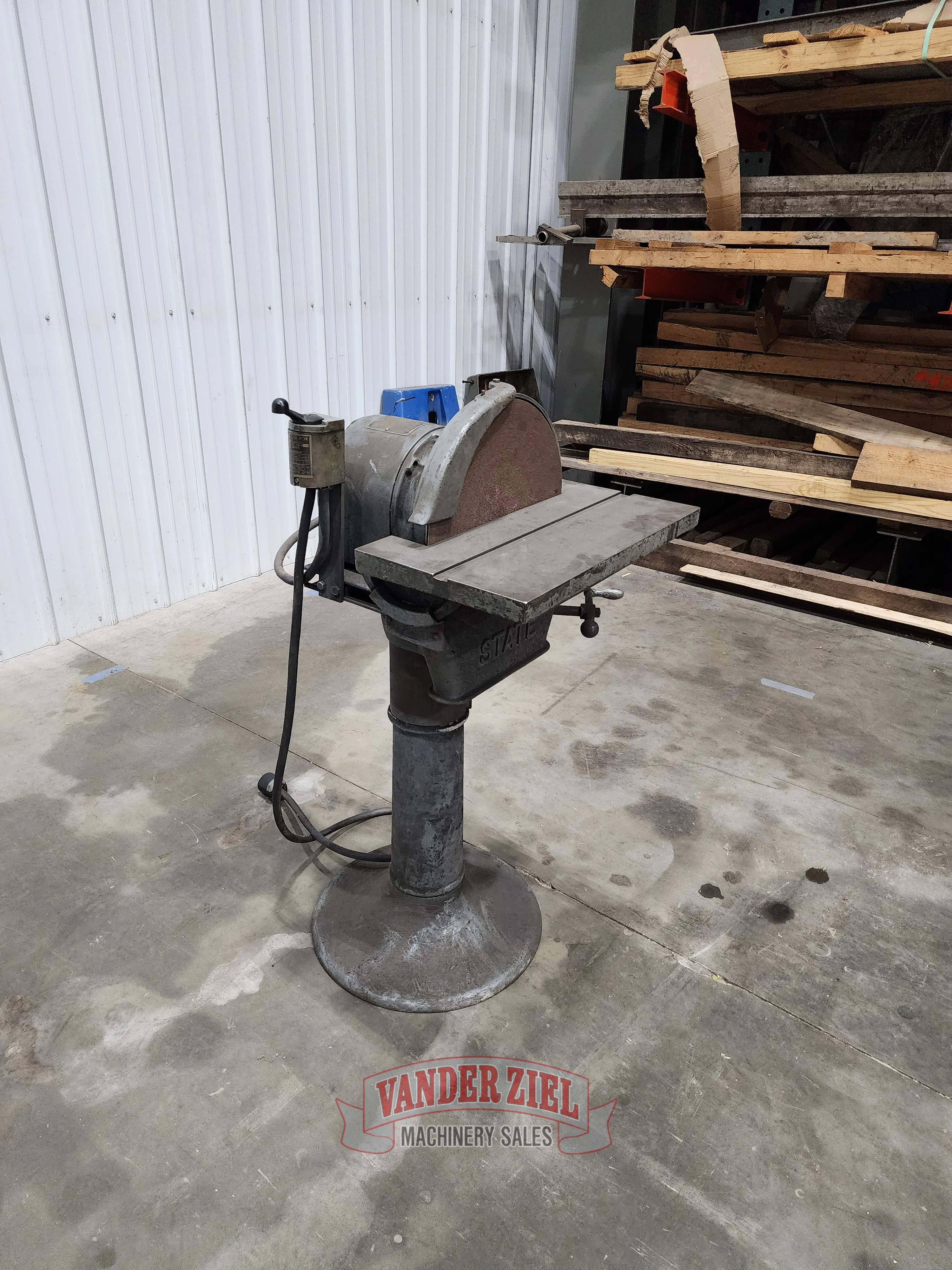 State Sander - Prefetch Image 43401