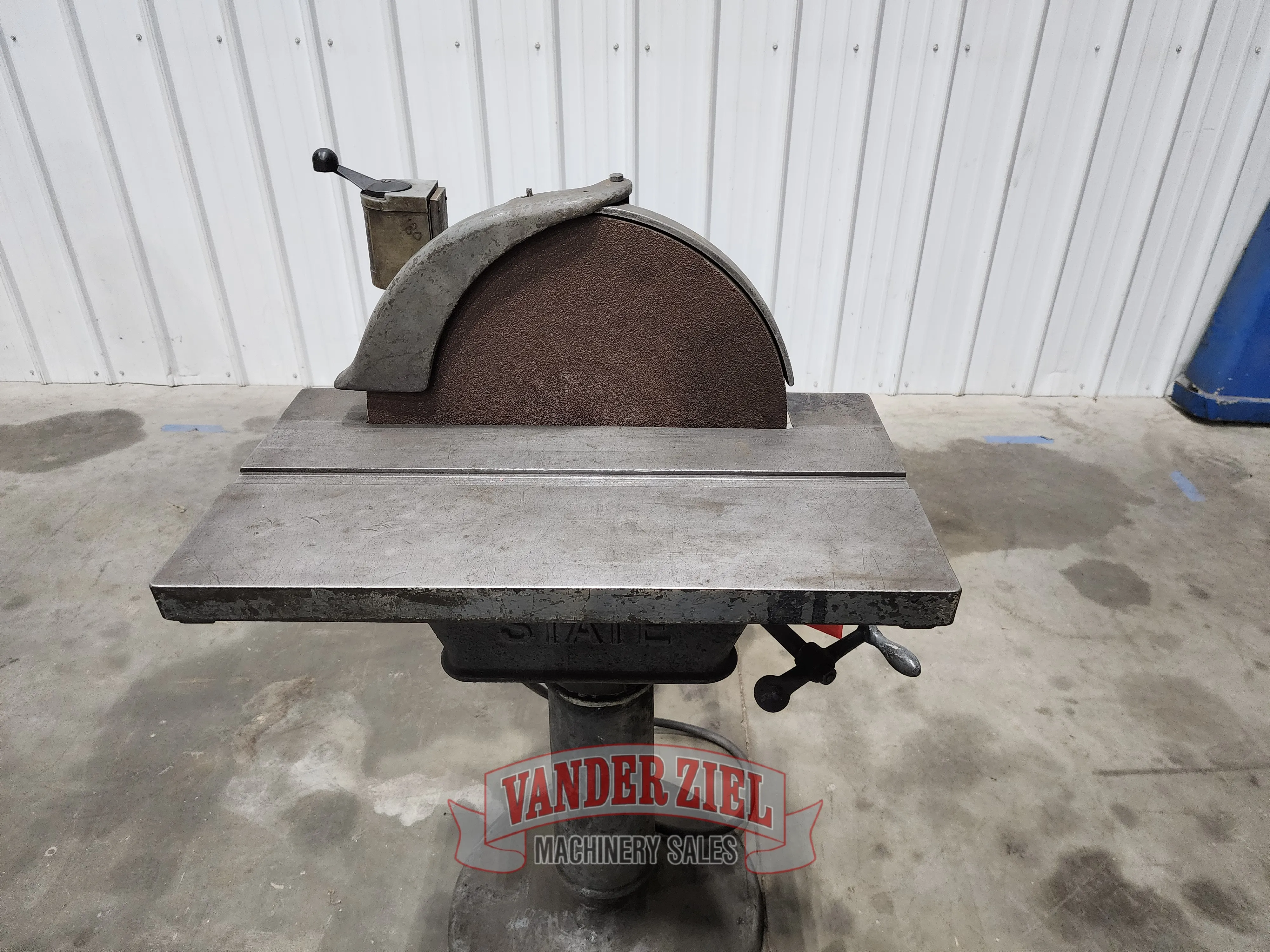 State Sander - Prefetch Image 43402